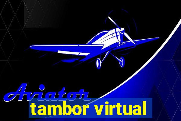 tambor virtual